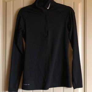 Nike Dry-Fit Pullover